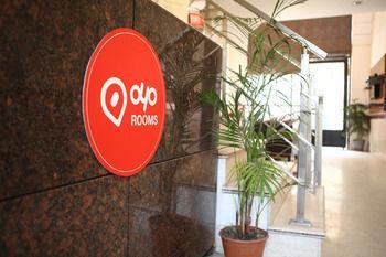 Oyo Global Business Park Hotel 3*