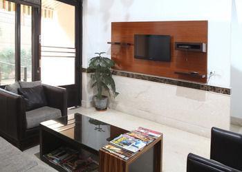 Oyo Global Business Park 3* Gurgaon