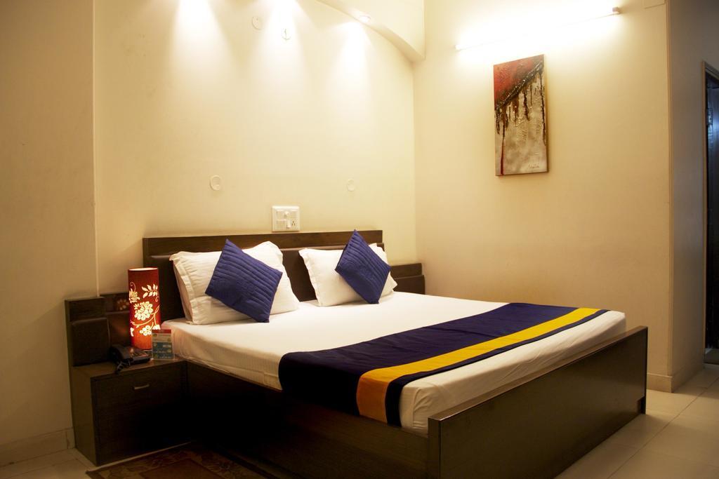 Hotel Oyo Sector 55