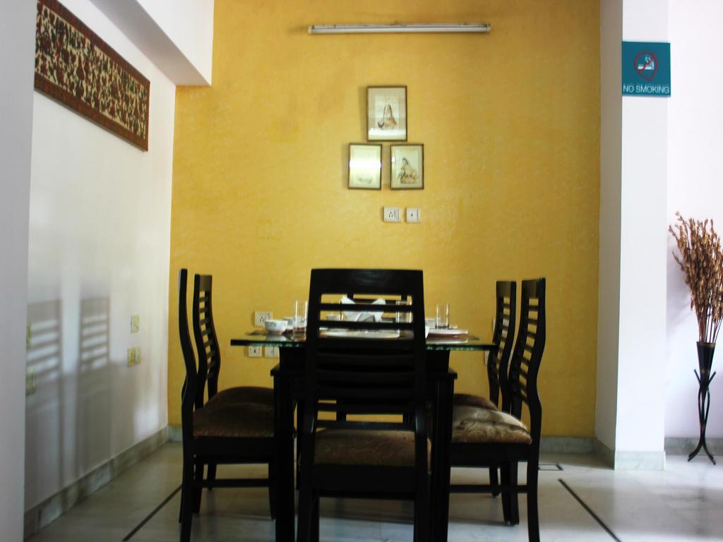 Oyo Udyog Vihar 2 Hotel Gurgaon