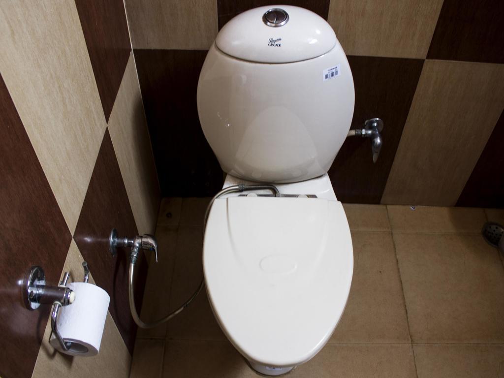 Oyo Udyog Vihar 2 Hotel