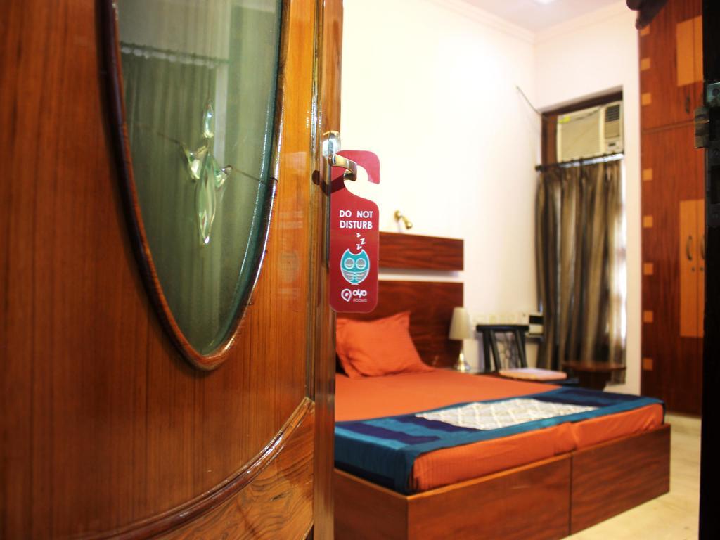 Hotel Oyo Udyog Vihar 2 Gurgaon