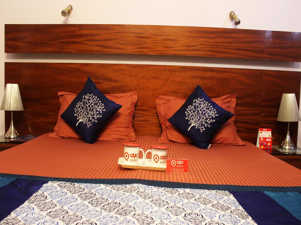 Oyo Udyog Vihar 2 Hotel Gurgaon