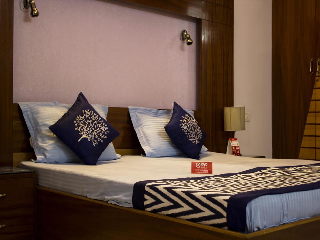 Oyo Udyog Vihar 2 Hotel Gurgaon