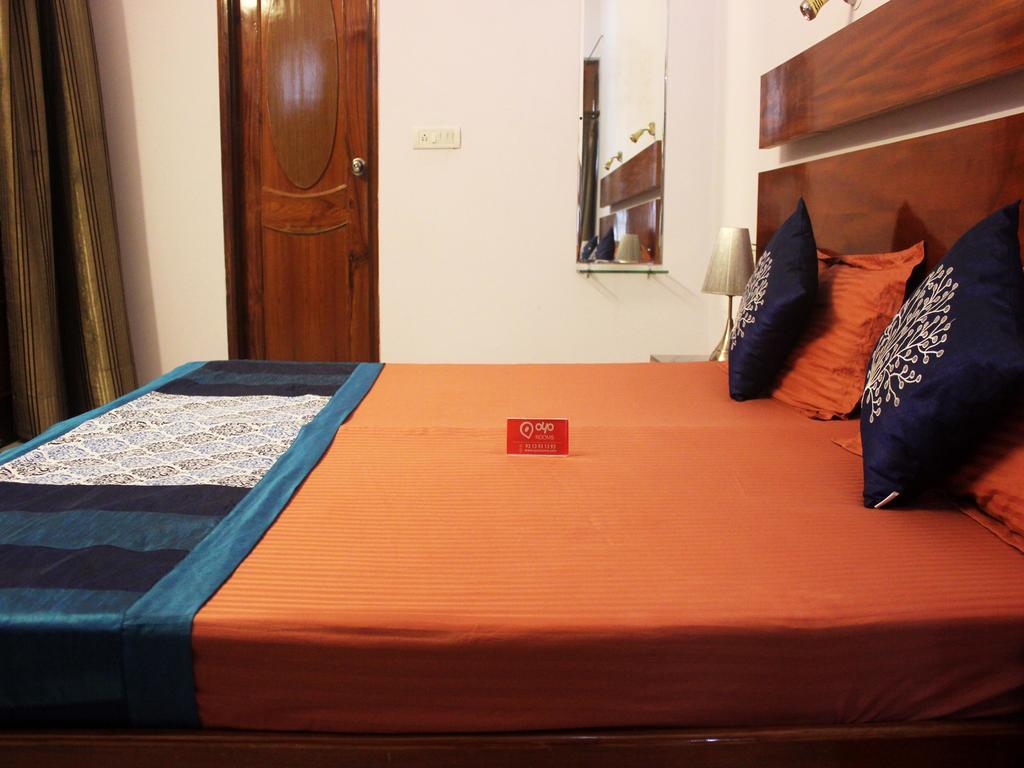 Oyo Udyog Vihar 2 3* Gurgaon
