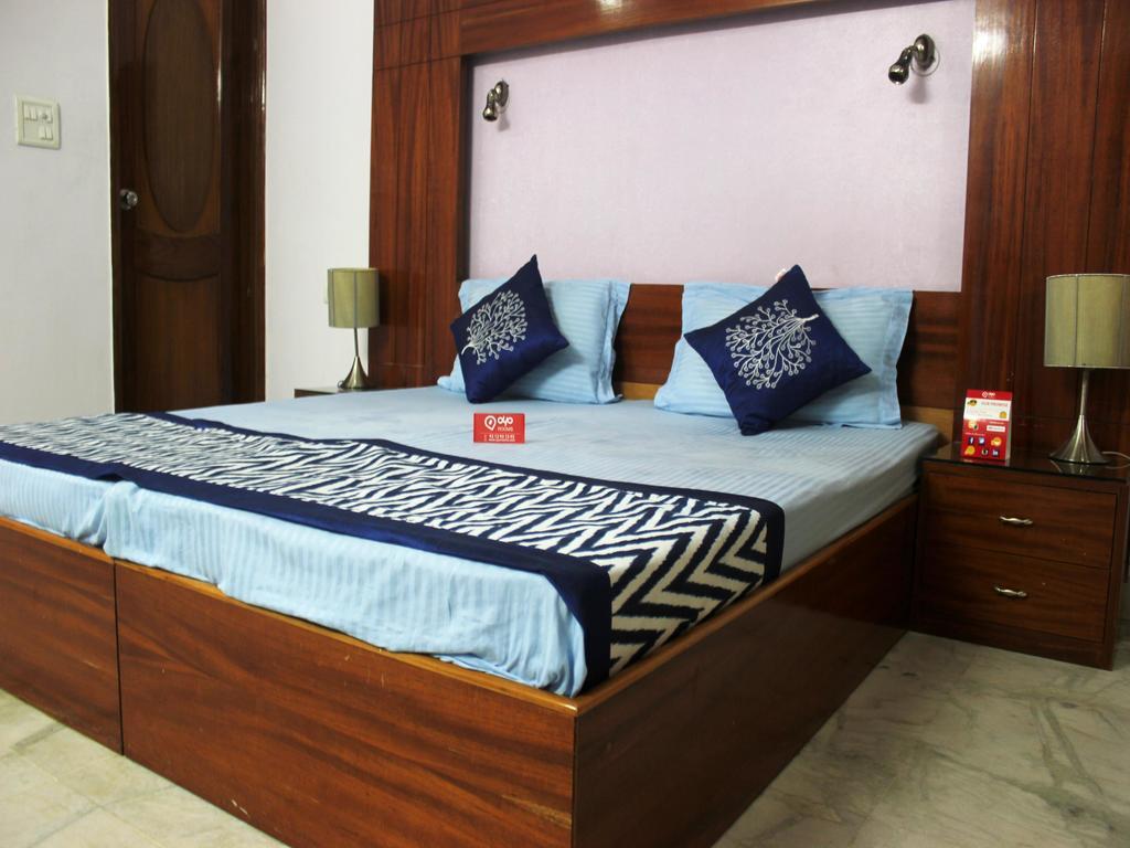 Oyo Udyog Vihar 2 Gurgaon