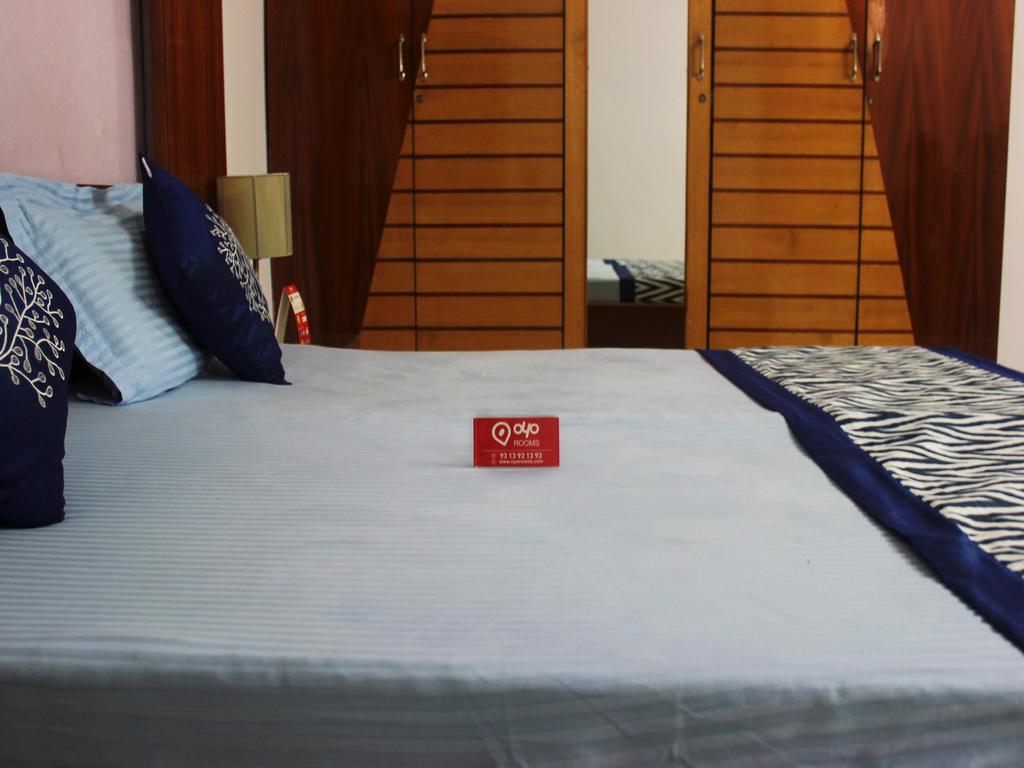 Hotel Oyo Udyog Vihar 2 Gurgaon