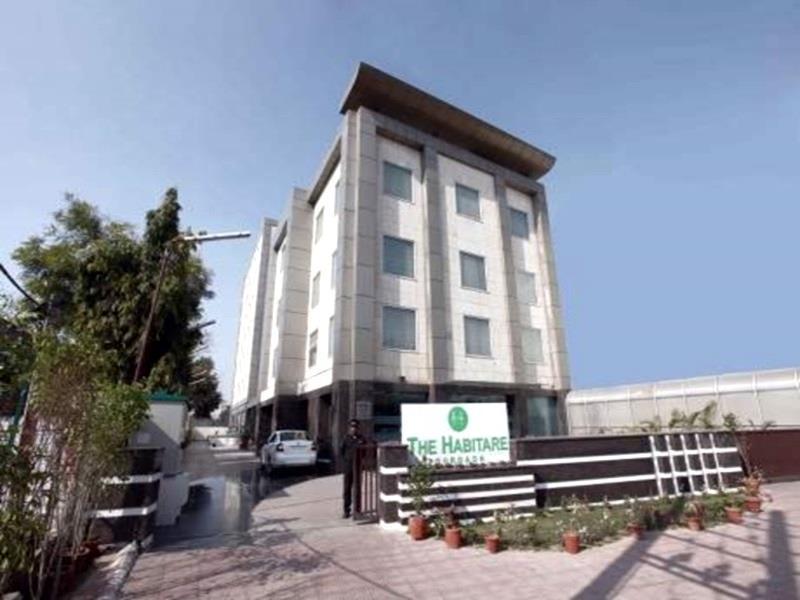 The Habitare 3*