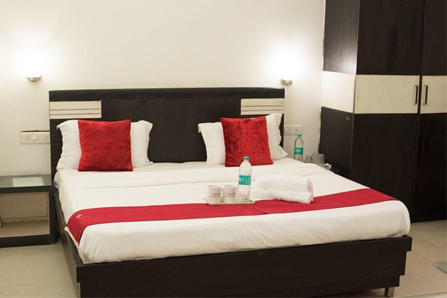 Bed & Breakfast Aura *