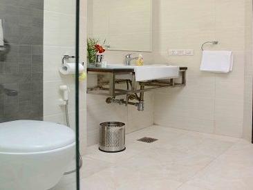 Golf View Suites-golf Course Road 3* Gurgaon