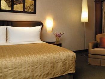 Golf View Suites-golf Course Road Hotel Gurgaon