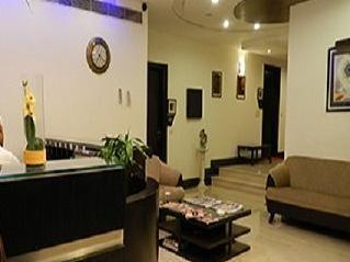 Golf View Suites-golf Course Road Gurgaon