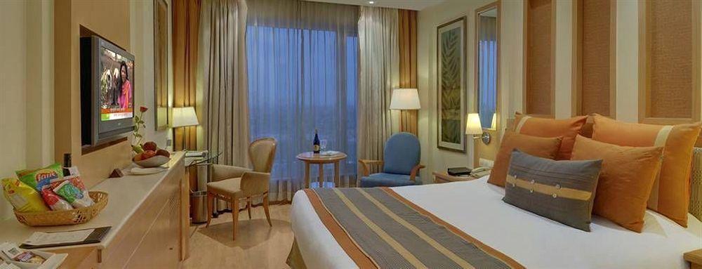 Hotel Dia Park Premier