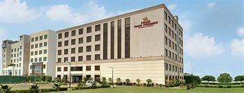 Dia Park Premier Hotel