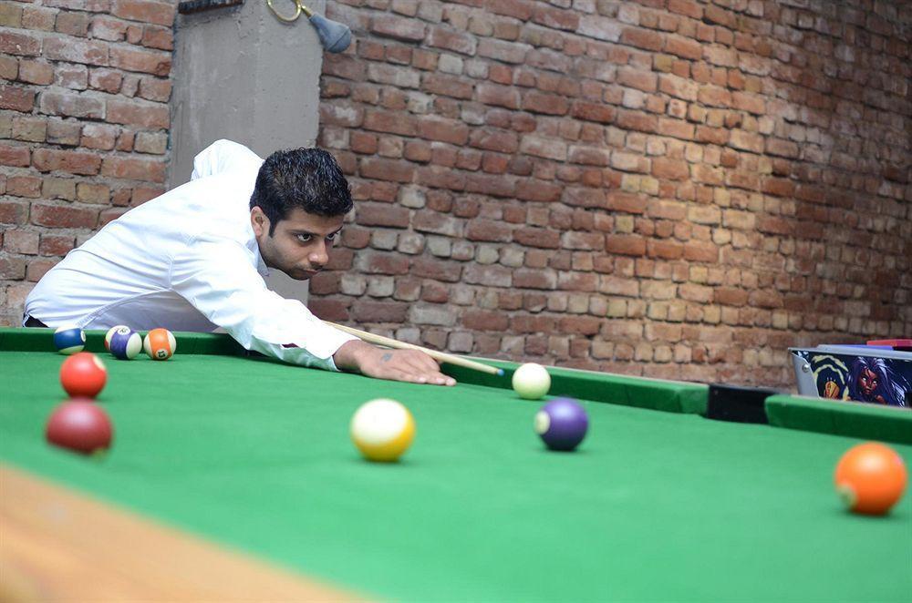 32nd Milestone Hotel Gurgaon
