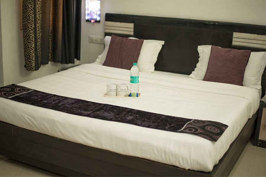 Bed & Breakfast Aura Gurgaon