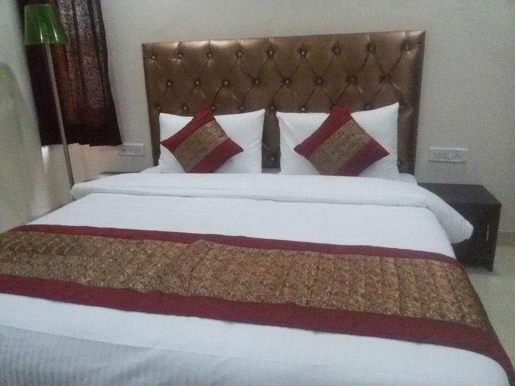 Smart Guest house