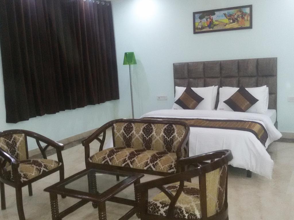 Smart Guest house Gurgaon