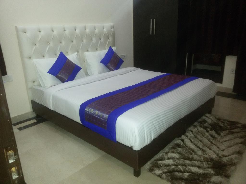 Smart Gurgaon