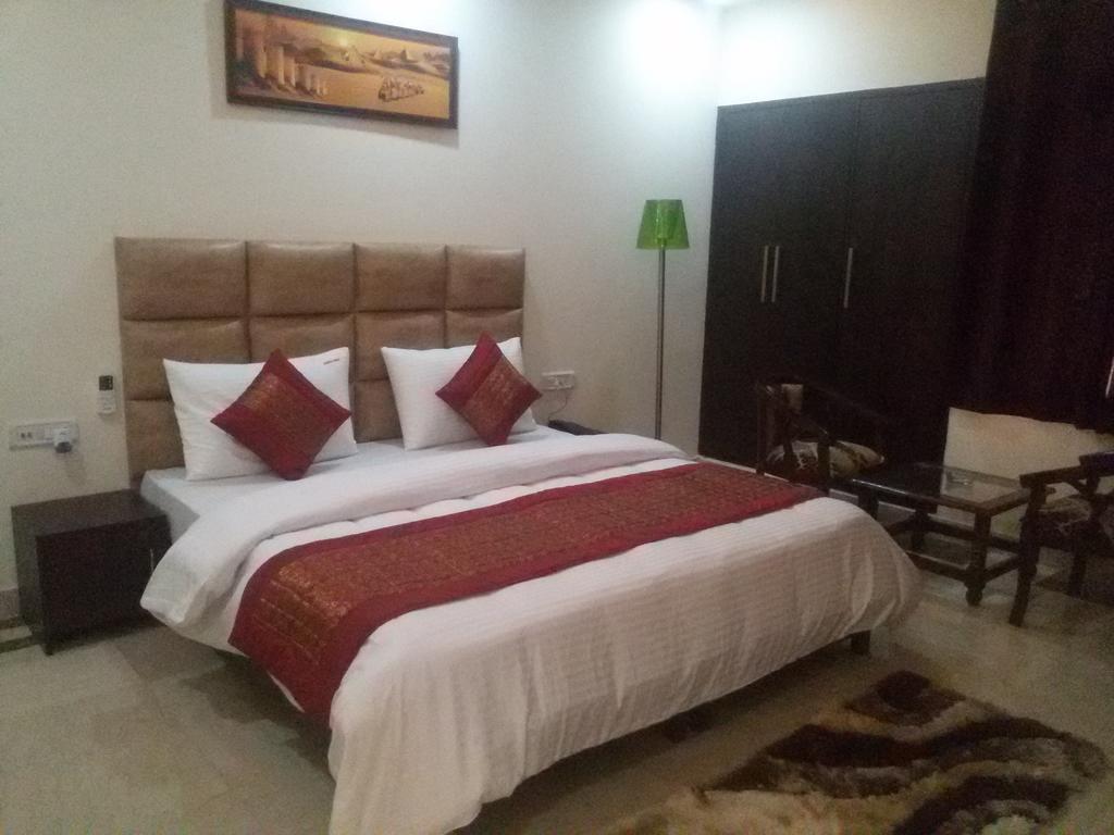 Guest house Smart 2*