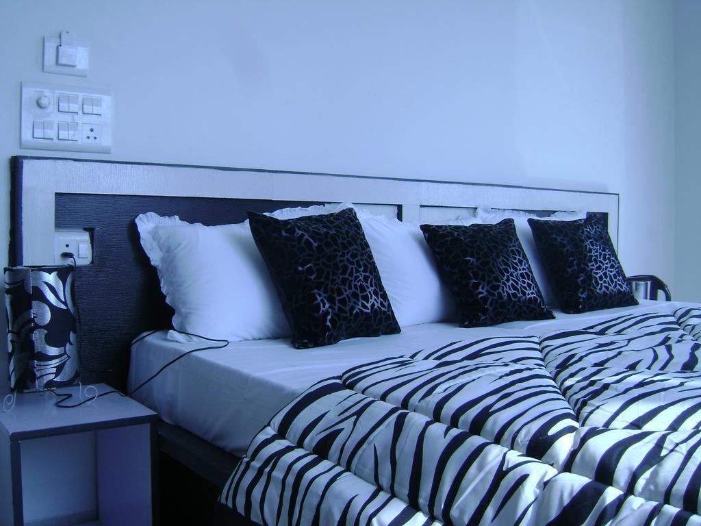Aura * Gurgaon