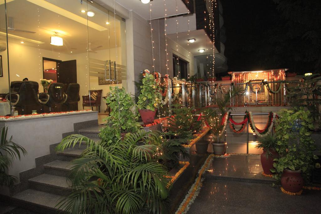 Indiyaah Guest house