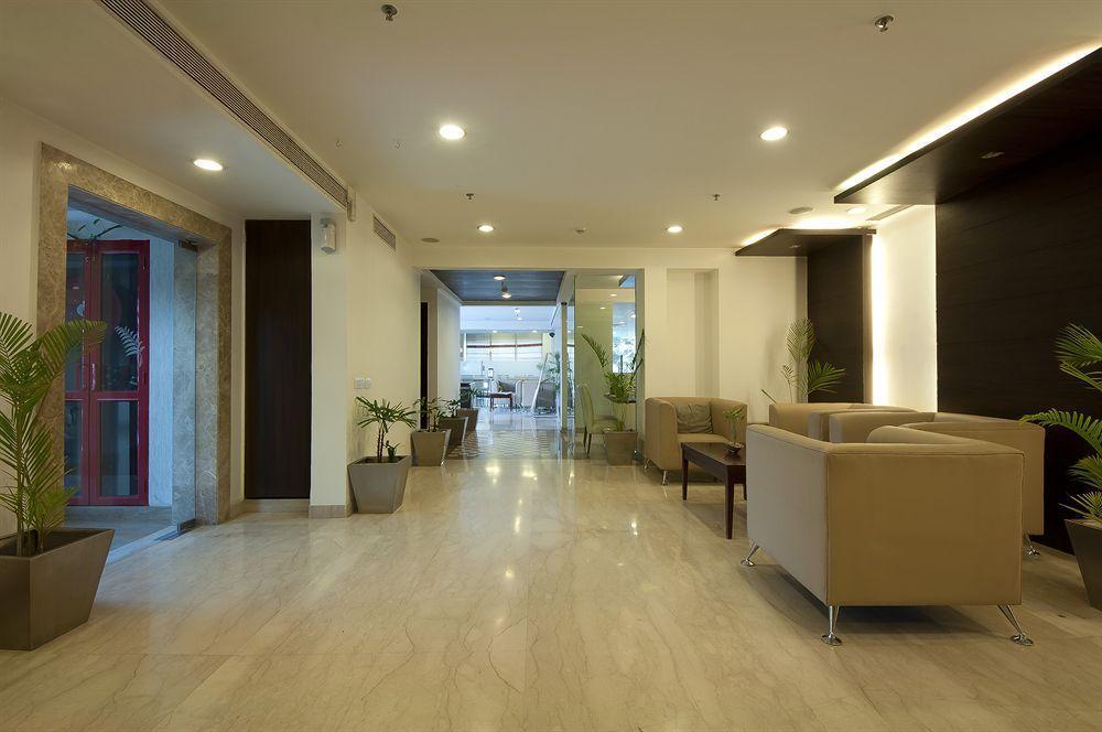 The Place Gurugram, A Member Of Radisson Individuals Hotel 4*