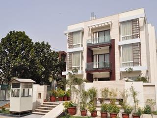 Hotel The Habitare Continental 4*