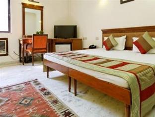 Guest house Silver Oak Gurgaon