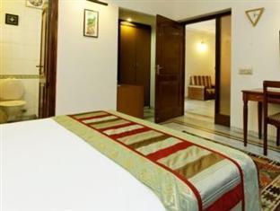 Silver Oak Guest house Gurgaon