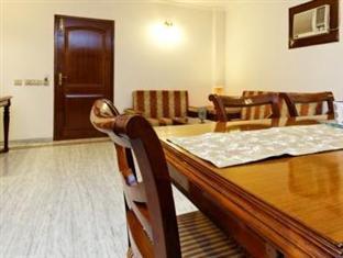 Silver Oak Guest house Gurgaon