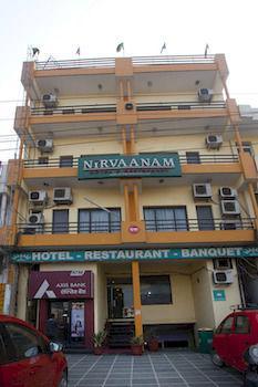 Hotel Oyo Rajiv Chowk 3*