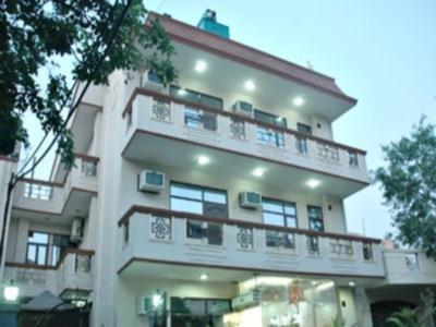 Hotel Mint Cyber 3*