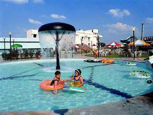 Wet N Wild & Resort Gurgaon