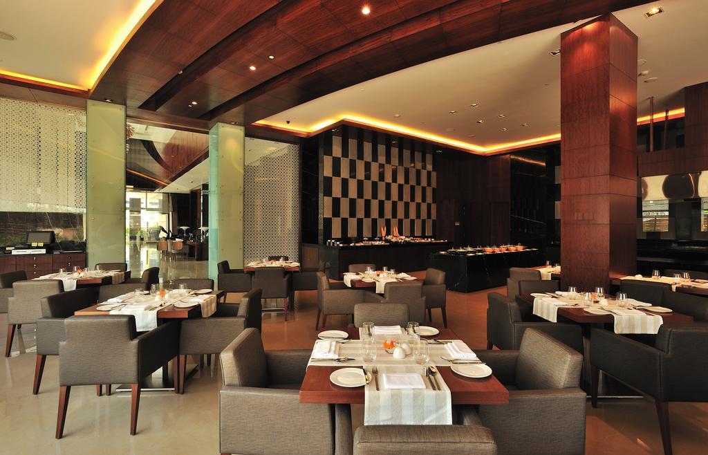 The Anya Hotel-golf Course Road Hotel 5*