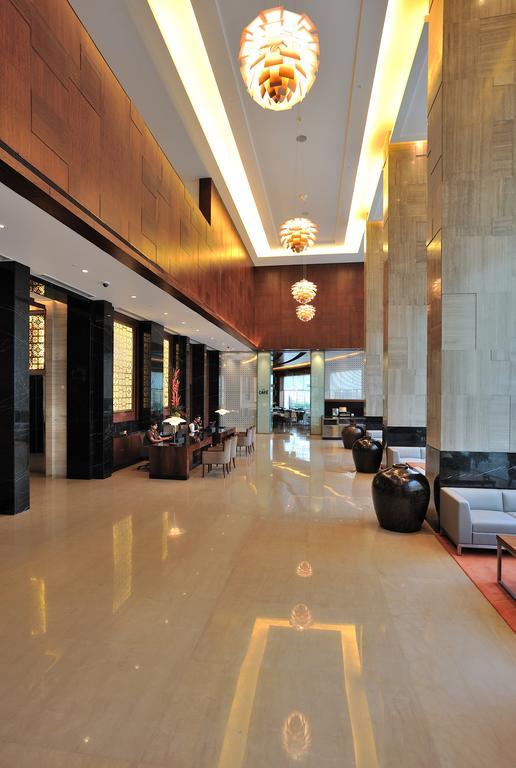 Hotel The Anya Hotel-golf Course Road Gurgaon