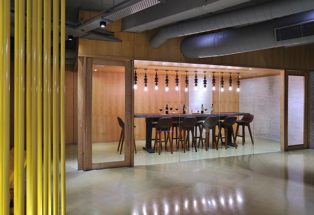 Hotel The Anya Hotel-golf Course Road 5*