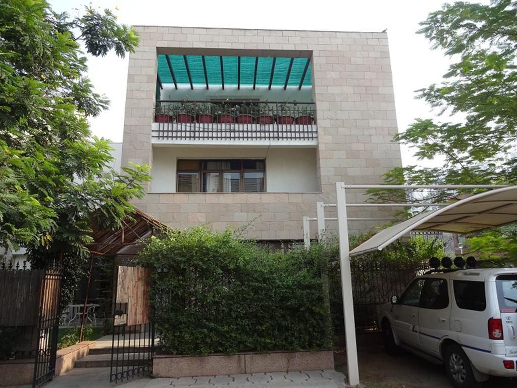 Guest house Cinnamon Homestay, Off Sohna Road 3*