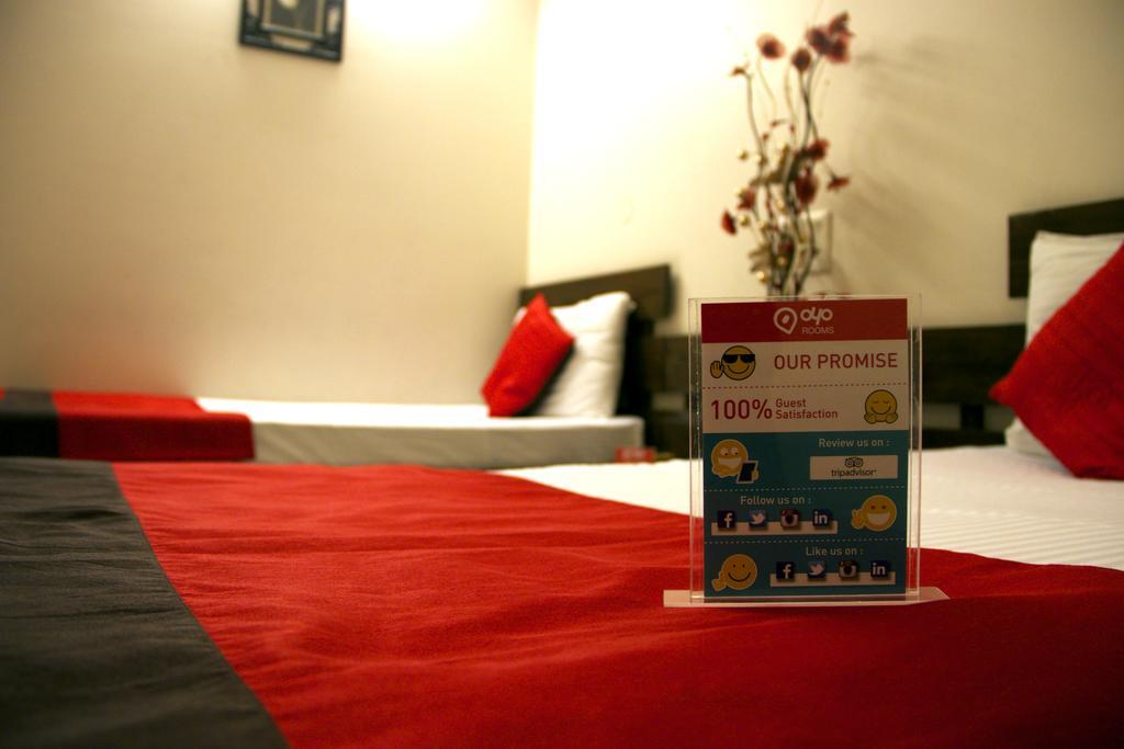 Oyo Sector 55 3* Gurgaon