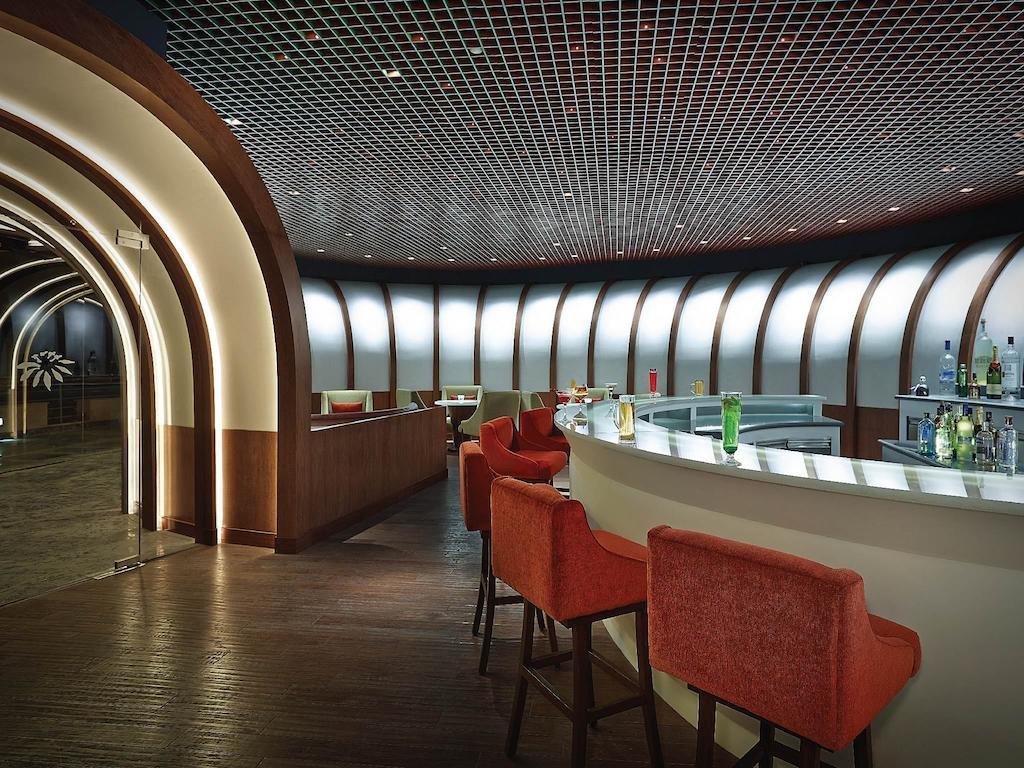 Taj Damdama & Spa, Gurugram