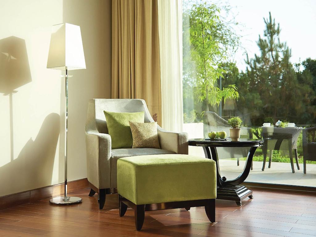 Taj Damdama & Spa, Gurugram Resort 5*