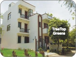 Hotel Tree Greens - Service Gurgaon