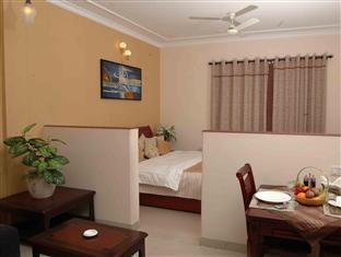 Tree Greens - Service Gurgaon