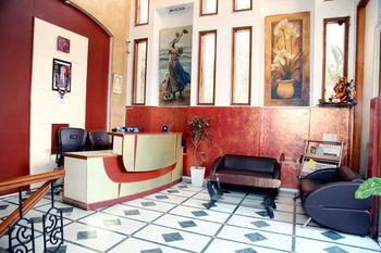Hotel Shakuntlam
