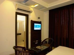 Hotel Blue Moon Residency & Restaurant 3*