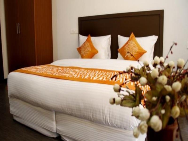 Hotel Mavens House Artemis Hospital Road Gurgaon