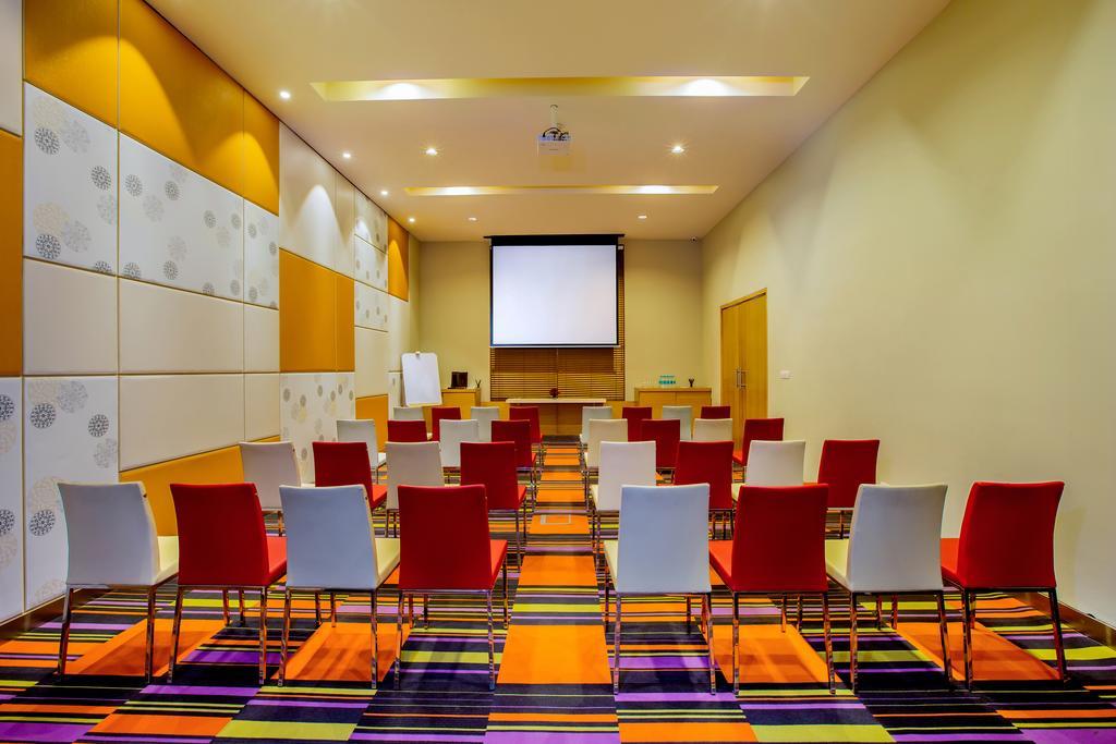 Ibis Golf Course Road - An Accor Brand