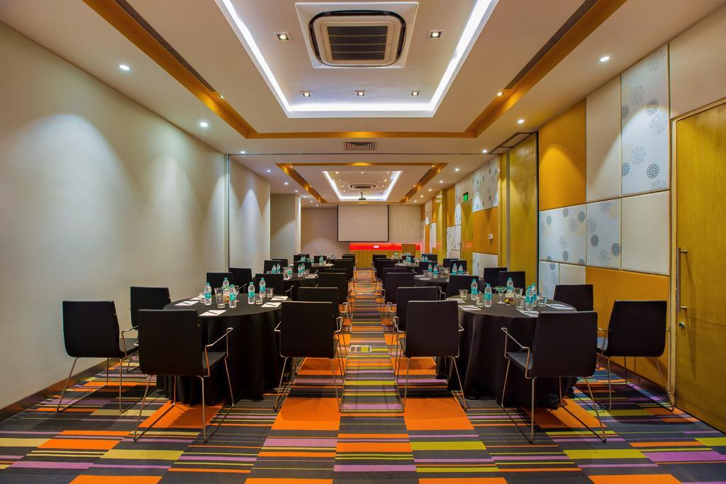 Hotel Ibis Golf Course Road - An Accor Brand
