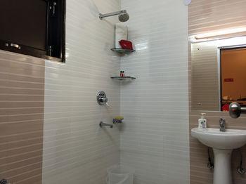 Oyo Garden Gurgaon