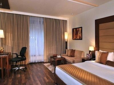 Country & By Radisson, Gurugram Sector 12 Gurgaon